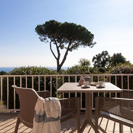 Costa Marina Apartman Porto-Vecchio  Kültér fotó