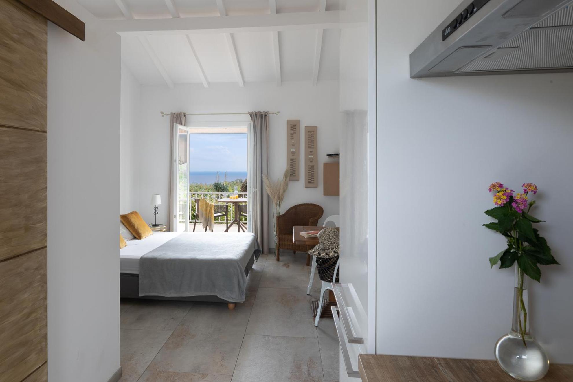 Costa Marina Apartman Porto-Vecchio  Kültér fotó