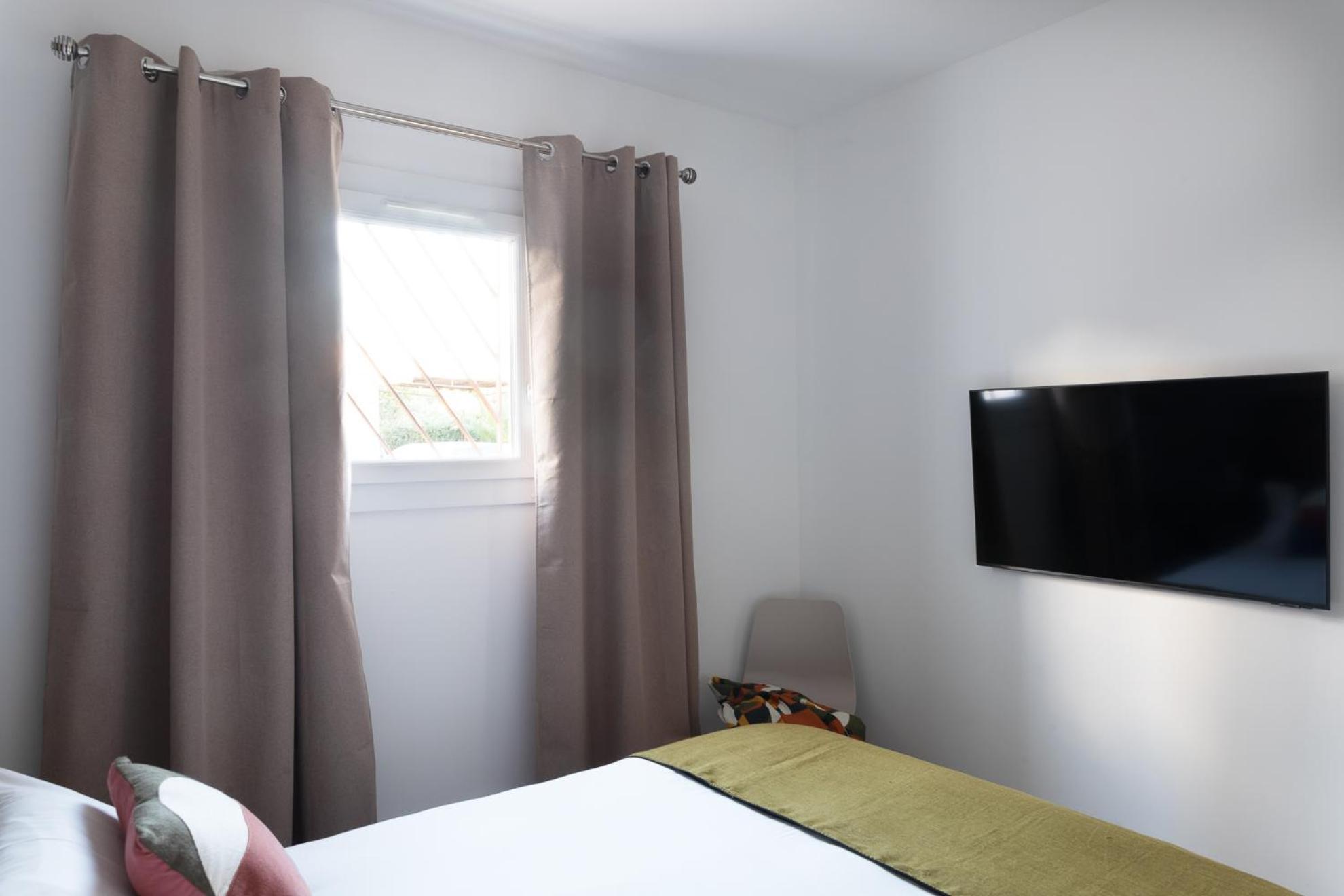 Costa Marina Apartman Porto-Vecchio  Szoba fotó