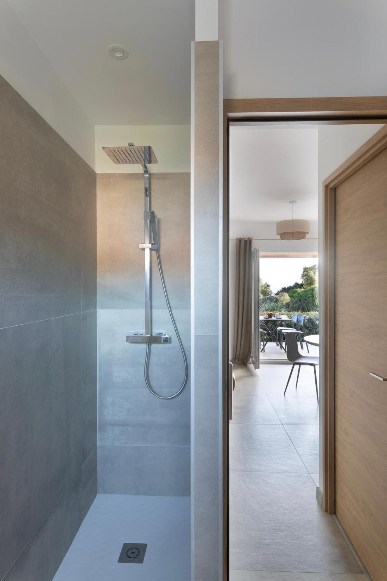 Costa Marina Apartman Porto-Vecchio  Szoba fotó